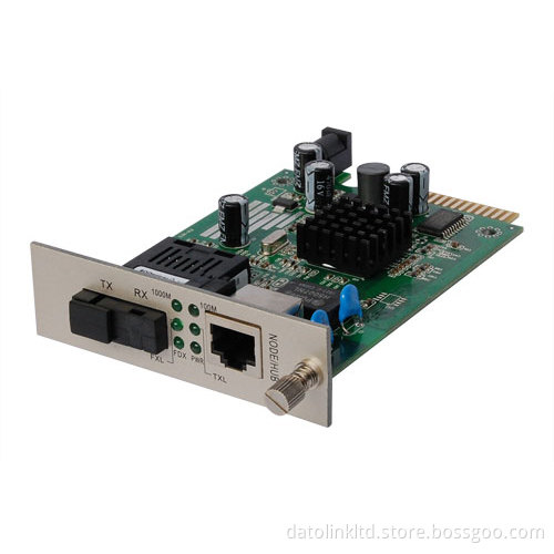 Card Style Media Converter